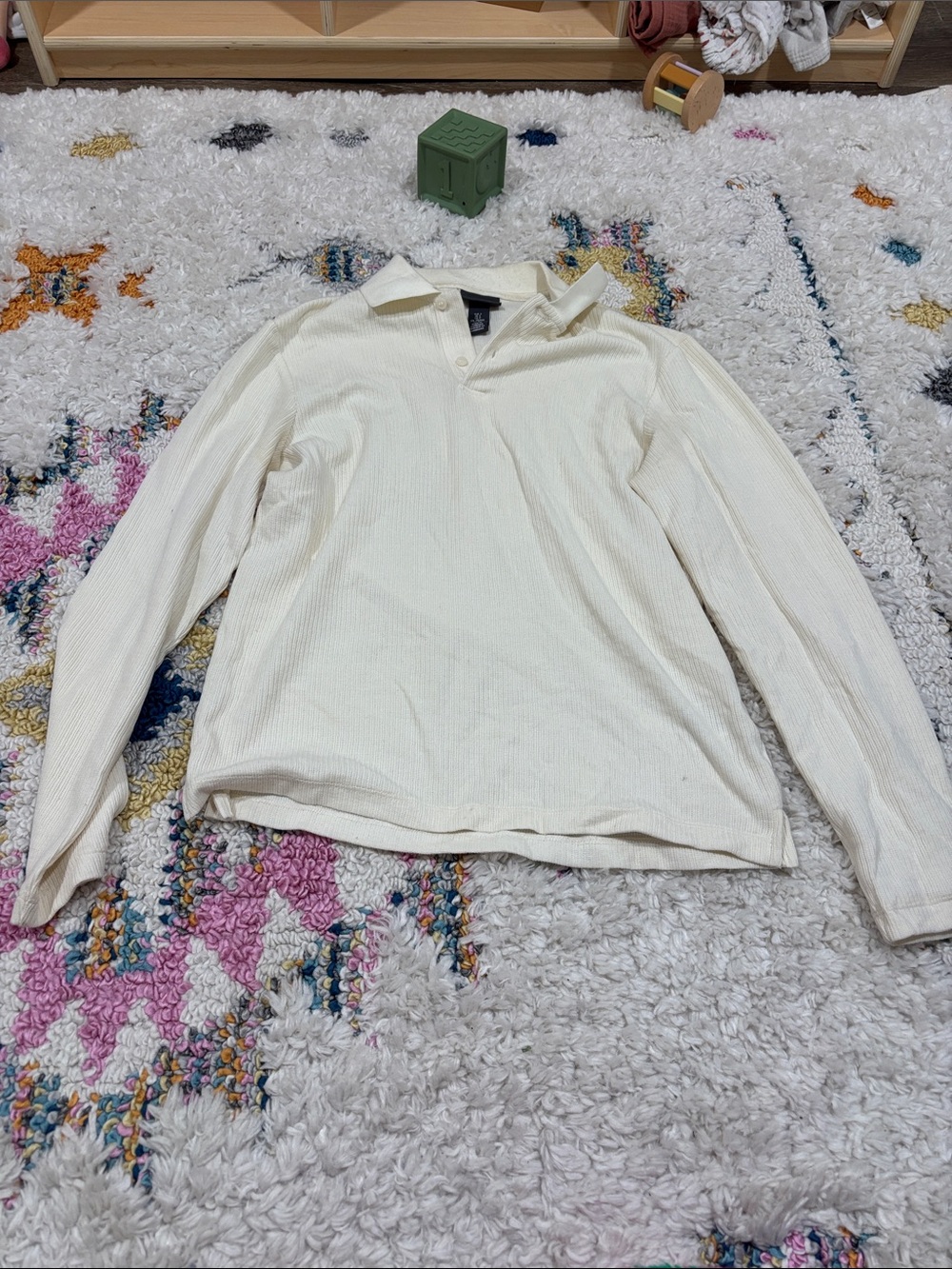 H&M Shirt